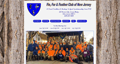 Desktop Screenshot of fffnj.com